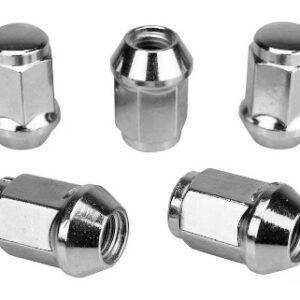 Гайка за алуминиеви джанти M12x1.25