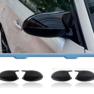 Капаци №5044-11 Batman Style странични огледала  BMW E90 E91 2005-2007