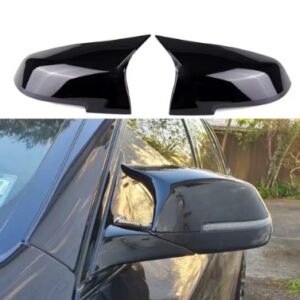 Капаци Batman Style странични огледала BMW 5 6 7 Series F10 F11 F18 GT 5GT F07 F06 F12 F01 520i 523i 525i 530I