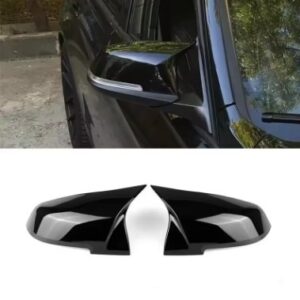 Капаци Batman Style странични огледала BMW 1 2 3 4 Series F20 F30 F31 F32 F36 2012 + 320i 328i 330d 335i M3 M4