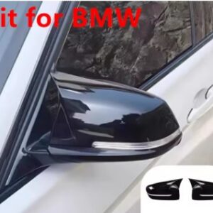 Капаци Batman Style странични огледала BMW 3 5 серия i3 G20 G30