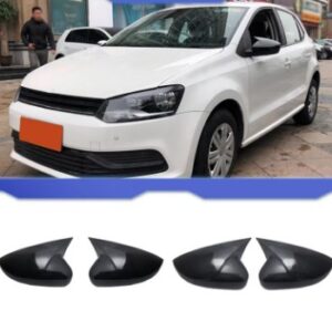 Капаци Batman Style странични огледала Volkswagen POLO 2014-2018