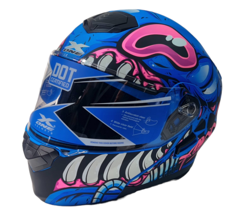 каска-модуларна-синя-розово