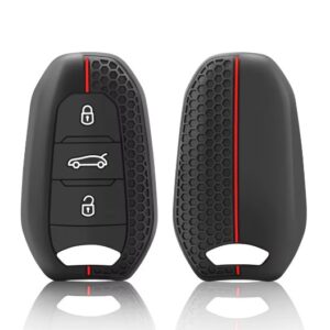 Кейс GBS-10 за Конт.Ключ Peugeot Citroen