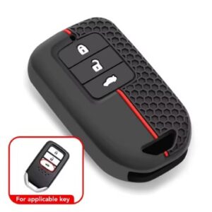 Кейс GBS-31 за Конт.Ключ Honda