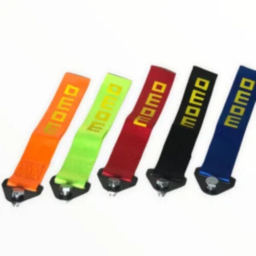 Колан за теглене на кола Momo- А-3505