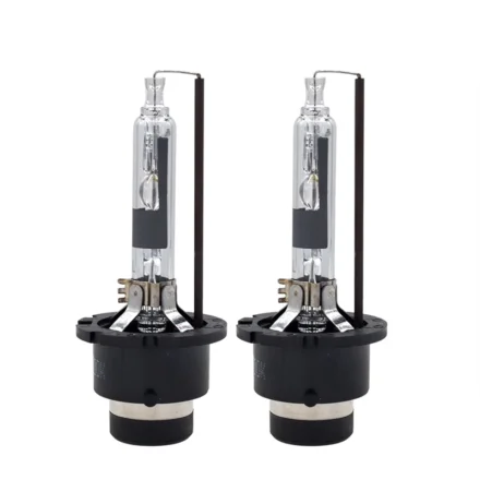 Крушки D2R +50% 35W за Ксенон Система - 4300K