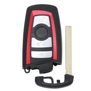 Кутия №3788-6 за контактен ключ BMW