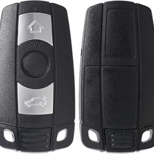 Кутия №3788-9 за контактен ключ BMW