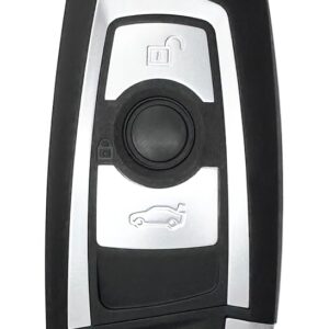 Кутия №3788 за контактен ключ BMW