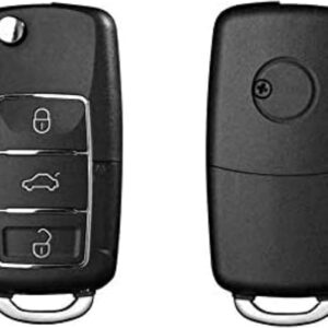 Кутия №3788-13 за контактен ключ VW