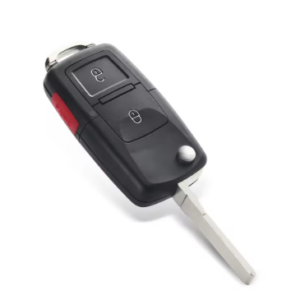 Кутия №3788-16 за контактен ключ VW