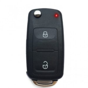 Кутия №3788-10 за контактен ключ VW Skoda