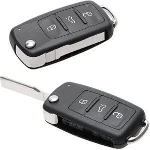 Кутия №3788-11 за контактен ключ VW