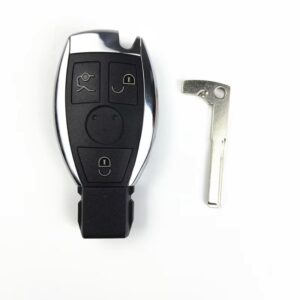 Кутия №3788-21 за контактен ключ Mercedes