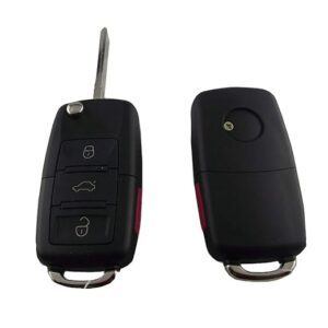 Кутия №3788-17 за контактен ключ VW SEAT SKODA