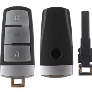 Кутия №3788-18 за контактен ключ VW/Passat