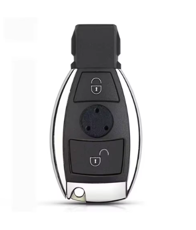 Кутия №3788-20 за контактен ключ Mercedes - Image 2