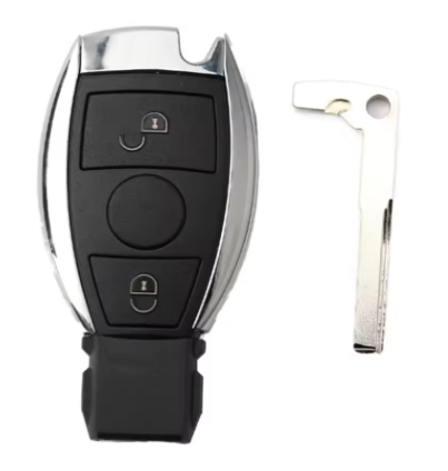 Кутия №3788-20 за контактен ключ Mercedes - Image 3
