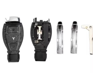 Кутия №3788-20 за контактен ключ Mercedes - Image 5
