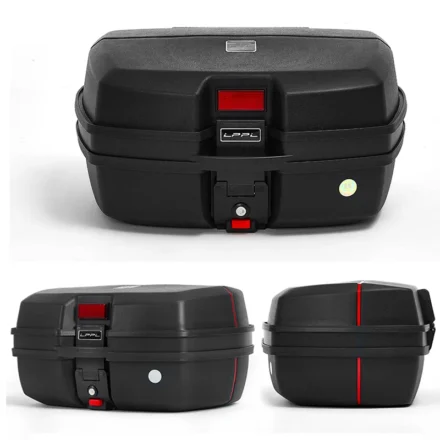 Куфар за Мотор Двоен 45л