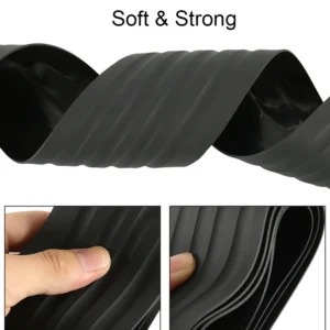 Лайсна Протектор гумен за багажник 90 x 7cm. №3478 - Image 5