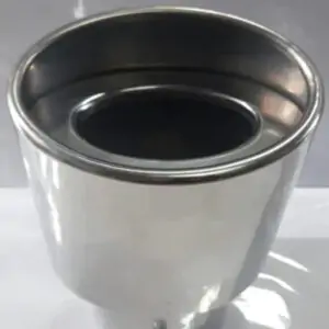 Накрайник За Ауспух Ø 7.5см
