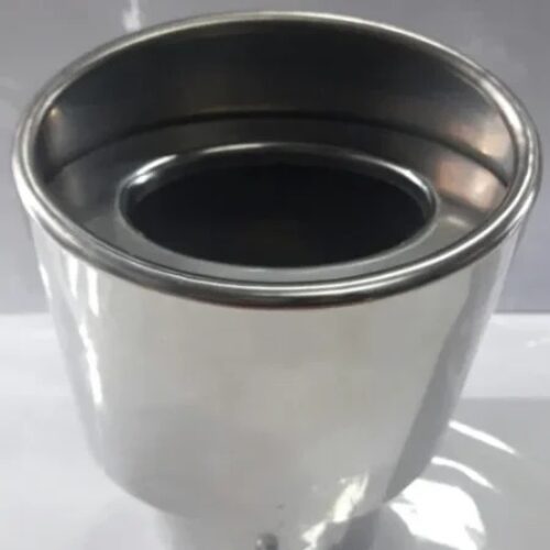 Накрайник За Ауспух Ø 7.5см