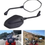 огледало-мотор