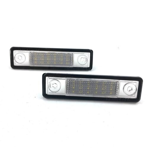 Плафони LED 3928 за регистрационен номер за Opel Zafira A Astra F Astra G Breack Corsa B Omega A Omega B