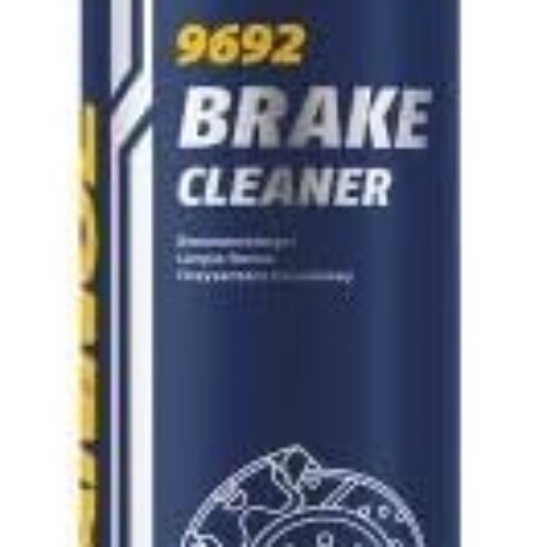 Почистващ препарат за спирачки – 450мл – 9692 Brake Cleaner