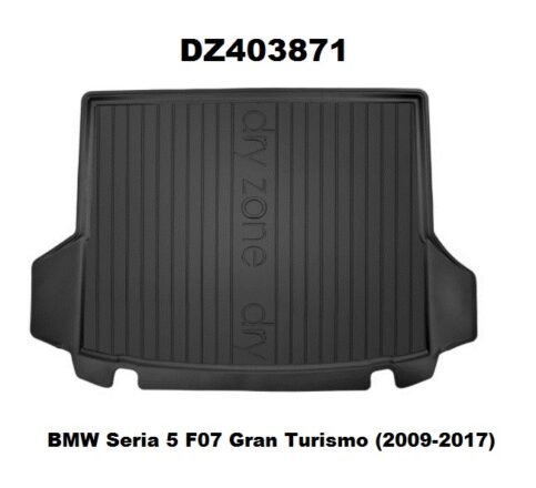 BMW-5 GRAND TURISMO ( F07 ) 2009-17 (