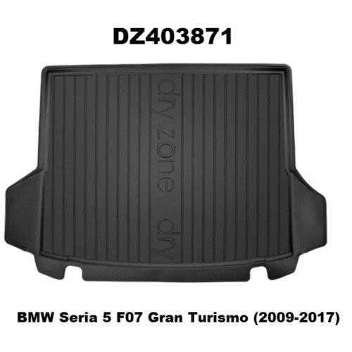 Стелка Багажник -DZ 403871- BMW-5  F07  2009-17