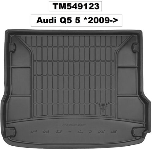 Стелка Багажник -TM 549123- Audi Q5 2008-16