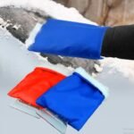 стъргалка-ръкавица-