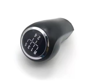 Топка за скоростен лост за Opel ASTRA H III 05-10 / CORSA D 05-10 / ZAFIRA B 2005-2008 - 5-скорост