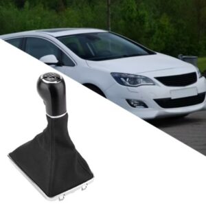 Топка с маншон №3385-4 за скоростен лост за Opel