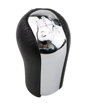 Топка за скоростен лост за Toyota Corolla Verso RAV4 Yaris AYGO - 5-скорост