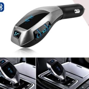 FM Трансмитер X7 Bluetooth