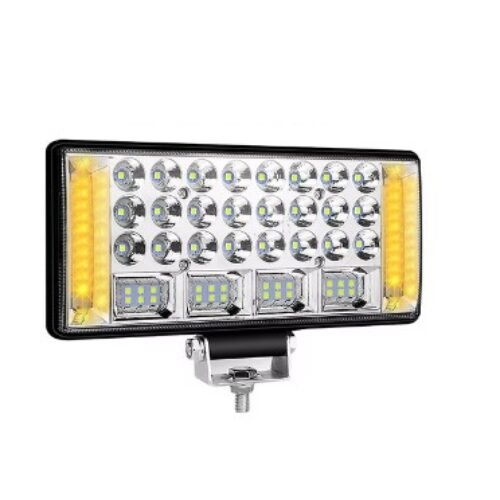 LED Халоген 204W – 12/24V