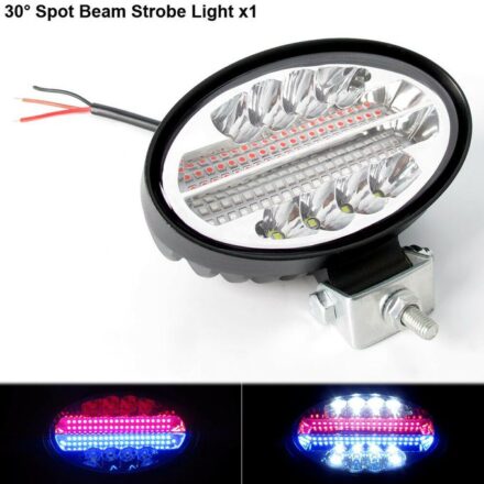 халоген-блиц-прожектор